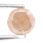 toi et moi ring natural diamond and VS1 natural diamond collection natural diamond round diamond rose cut diamond