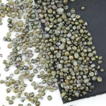 39.10 ct mixed color natural uncut diamond stone for jewelers