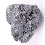 A real moissanite gemstone is chemically silicon carbide and is stronger than most gemstones used in fine jewelry