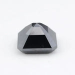 black colour diamond compare lab grown and natural diamonds