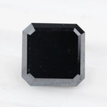 black colour diamond compare lab grown and natural diamonds