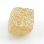 yellow colour diamond huge rough diamond, raw diamond rough