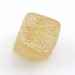 yellow colour diamond huge rough diamond, raw diamond rough