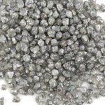 98.68 ct grey natural rough diamond for everyday jewelry designs
