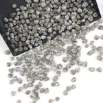 98.68 ct grey natural rough diamond for everyday jewelry designs