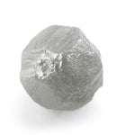 grey colour natural rough diamond stone, rough brown diamond