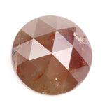 brown colour natural 0.74 carat diamond natural 0.74 carat diamond ring