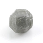 grey colour natural rough diamond stone, rough brown diamond