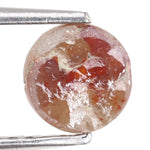 brown colour natural 0.74 carat diamond natural 0.74 carat diamond ring