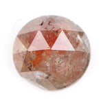 orange colour natural diamond engagement rings for sale eternity band