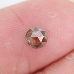 orange colour natural diamond engagement rings for sale eternity band