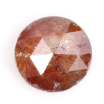 brown colour natural diamond studs natural loose diamonds for sale