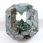 4.30 Ct Blue Emerald Cut Natural Diamond Loose Stone with Elegant Step Cut Facets and Fancy Blue Color