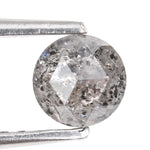 grey colour natural uncut diamonds natural vs lab grown diamond