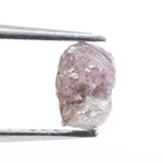 loose pink diamond IGI certified loose pink diamond