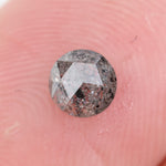 grey colour natural uncut diamonds natural vs lab grown diamond