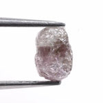 loose pink diamond IGI certified loose pink diamond