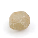 yellow colour unpolished rough diamond, rough yellow diamond