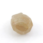 yellow colour unpolished rough diamond, rough yellow diamond