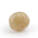 yellow colour unpolished rough diamond, rough yellow diamond