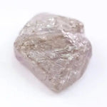 raw pink diamond rough pink diamond uncut diamond
