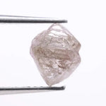raw pink diamond rough pink diamond uncut diamond