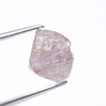 raw pink diamond rough pink diamond uncut diamond