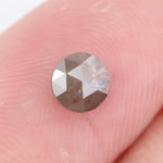 brown diamond synthetic diamonds vs natural diamonds 0.45 ct diamond natural