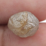 grey colour unpolished rough diamond, big rough diamonds