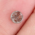 brown diamond synthetic diamonds vs natural diamonds 0.45 ct diamond natural