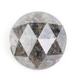 grey colour 0.85 ct natural diamond ring 0.85 carat natural diamond
