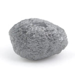 grey colour rough cut diamonds, rough diamond cube