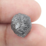 grey colour rough cut diamonds, rough diamond cube