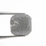 grey colour huge rough diamond, raw diamond rough