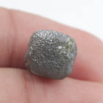 grey colour huge rough diamond, raw diamond rough