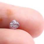 Natural pink diamond engagement ring with GIA certification