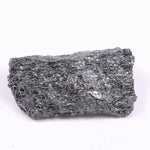 black moissanate stone suitable for custom rings, pendants, and earrings
