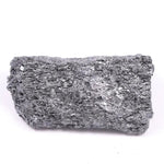 black moissanate stone suitable for custom rings, pendants, and earrings