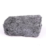 black moissanate stone suitable for custom rings, pendants, and earrings