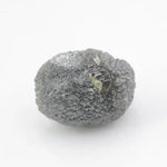 grey colour rough diamond rings, rough uncut diamond