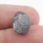 grey colour rough diamond rings, rough uncut diamond