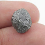 grey colour rough diamond rings, rough uncut diamond