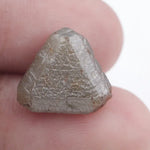 grey colour rough diamond in matrix, rough diamond ring engagement