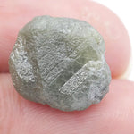 grey colour rough diamonds in kimberlite, rough diamonds reviews