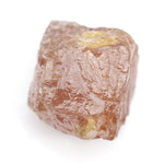 orange colour orange diamond rough, yellow diamond in the rough