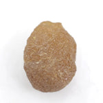 brown colour rough natural diamond, rough brwon diamond