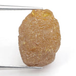 brown colour rough natural diamond, rough brwon diamond
