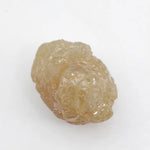 yellow colour rough natural yellow diamond, diamond rough rock