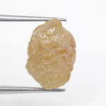 yellow colour rough natural yellow diamond, diamond rough rock