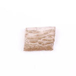 0.25 Ct lab-grown brown rough diamond Use For Cusom Jewerly